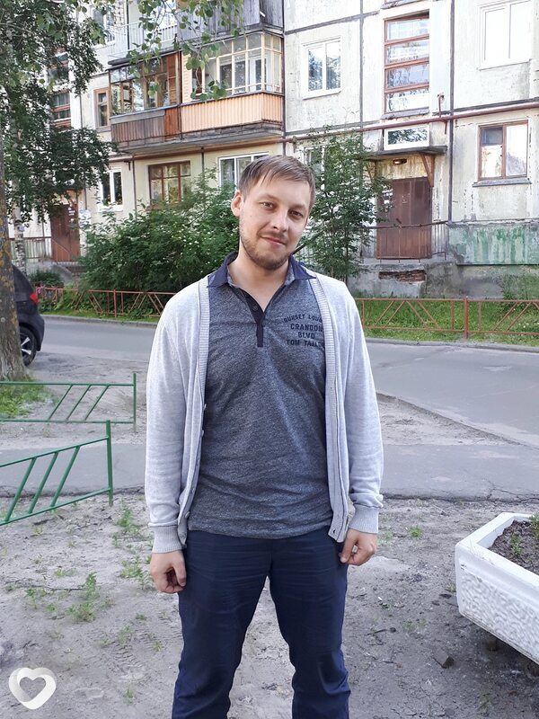 Zvezdafoto, 41, Северодвинске — анкета №1815489