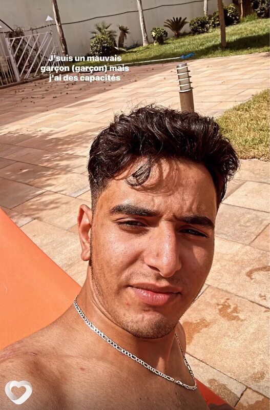Nizar, 21, Пятигорске — анкета №1815494