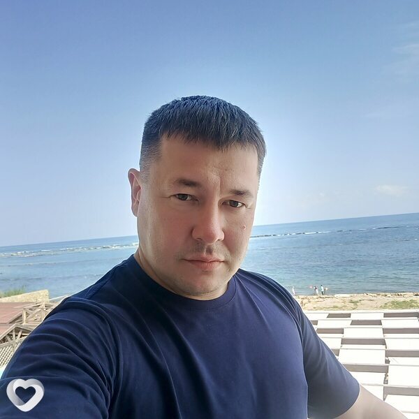 Сергей, 40, Санкт-Петербурге — анкета №1815399
