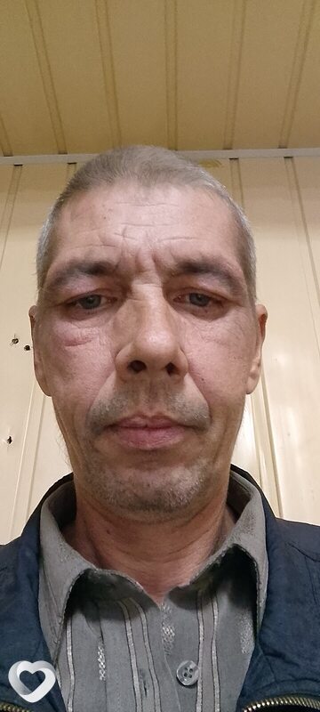 Иван, 48, Воронеже — анкета №1815415