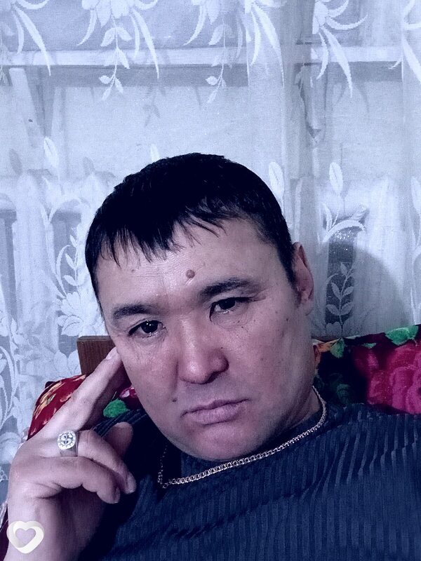 Баки, 45, Астане — анкета №1815448
