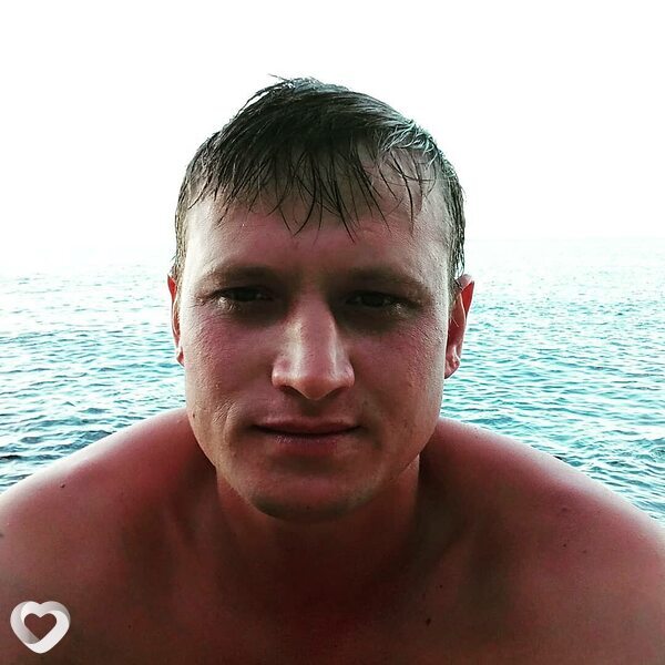 Михаил, 37, Уссурийске — анкета №1815450