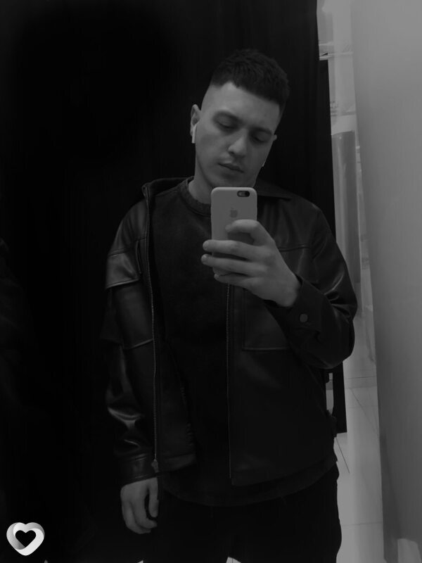 Sergey, 28, Киеве — анкета №1815452