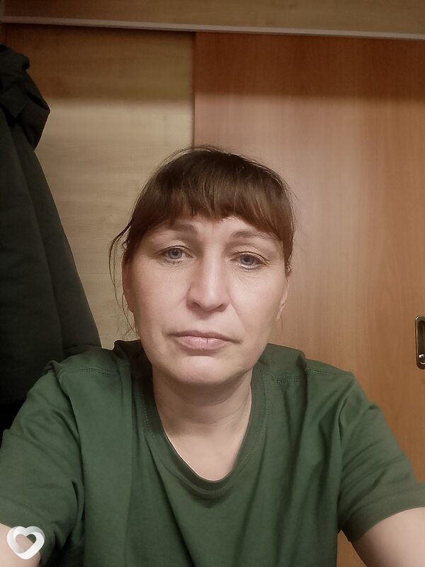 Екатерина, 39, Екатеринбурге — анкета №1815461