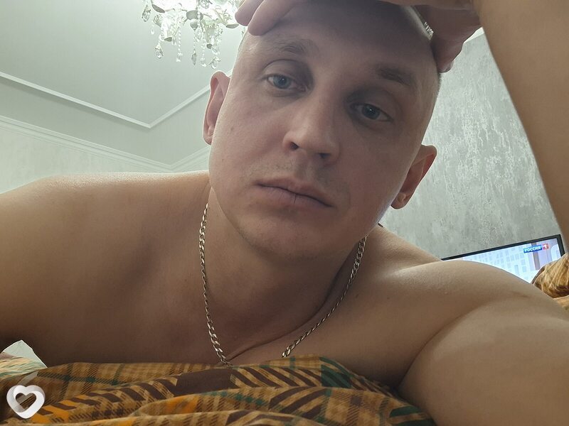 Алекс, 36, Курске — анкета №1815466