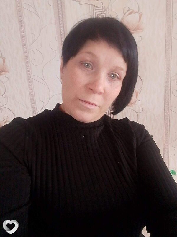 Ольга, Бирюсинск