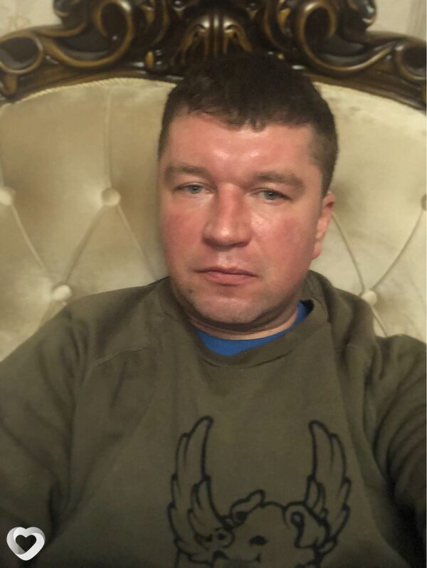 Алексей, 41, Клине — анкета №1815383