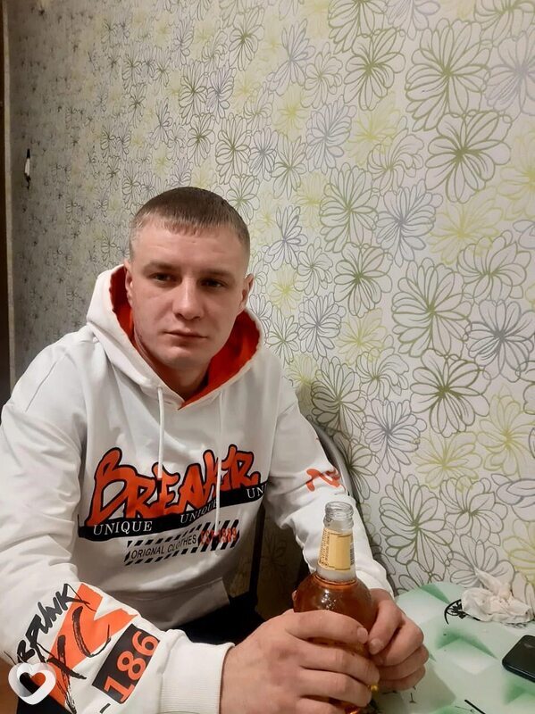 Александр, 37, Нижнем Тагиле — анкета №1815388