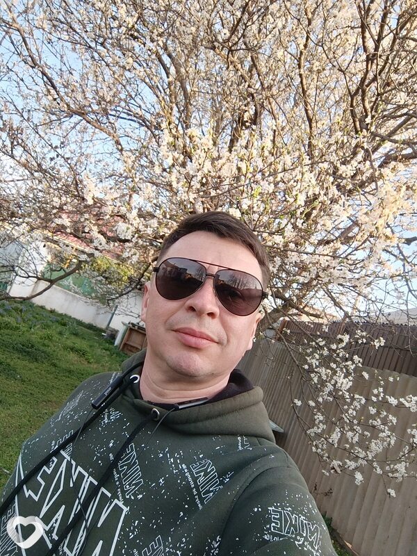 Сергей, 44, Химках — анкета №1815393