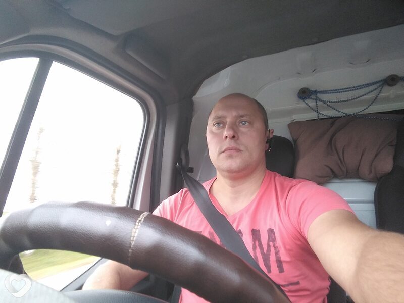 Андрей, 49, Минске — анкета №1815498