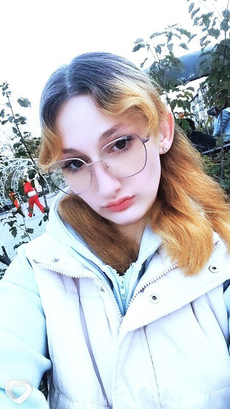 Оксана, 21, Владивостоке — анкета №1815506
