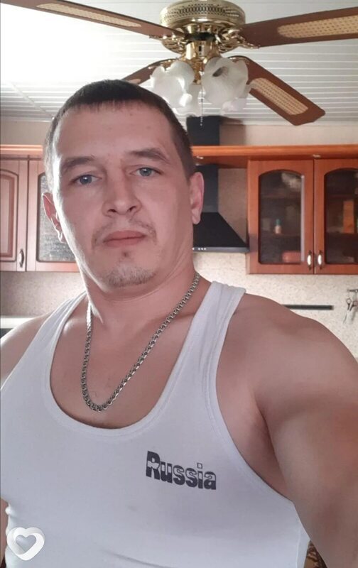 Сергей, Ярцево