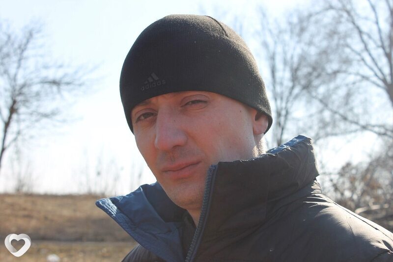 Серёга, 41, Ростове-на-Дону — анкета №1815518