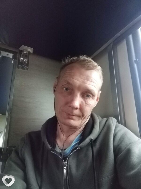 Вадим, 47, Сатке — анкета №1815806