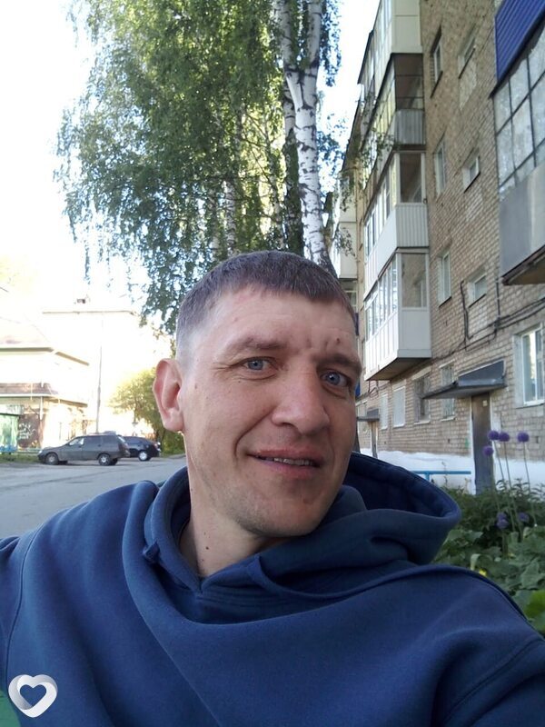 Валерий, 42, Перми — анкета №1815759