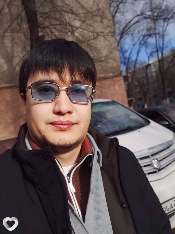 Саят, 33, Алматы — анкета №1815765