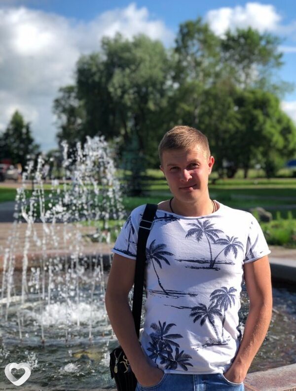 Андрей, 34, Пензе — анкета №1815767