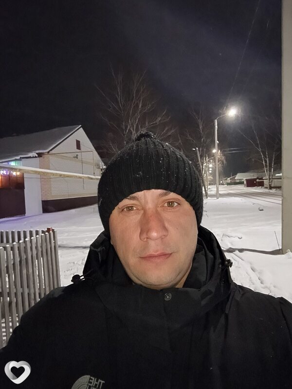 Иван, 38, Саранске — анкета №1815623