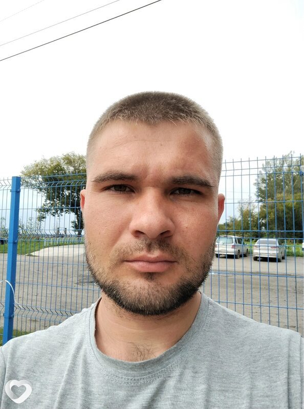 Андрей, 31, Бийске — анкета №1815625