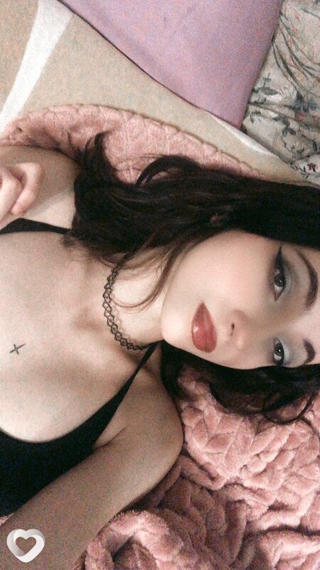 Elle, 19, Санкт-Петербурге — анкета №1815634