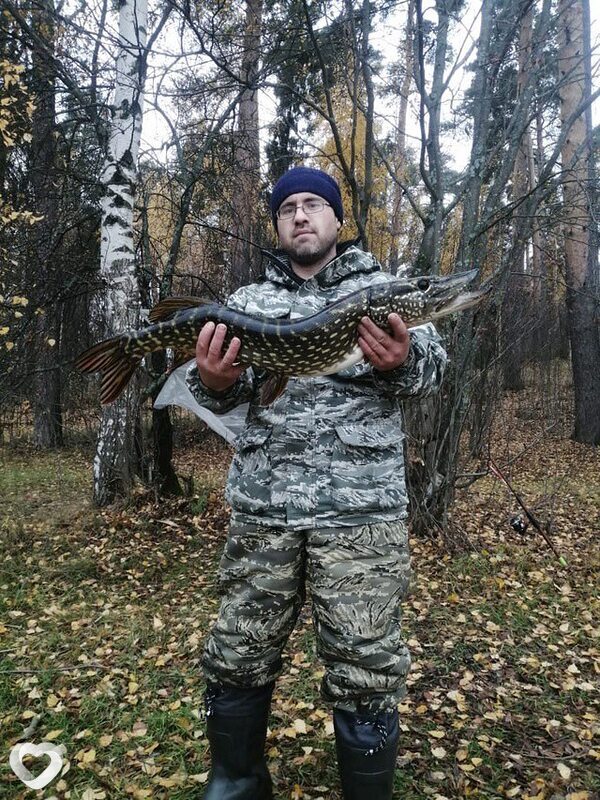 Крот, 35, Иванове — анкета №1815638
