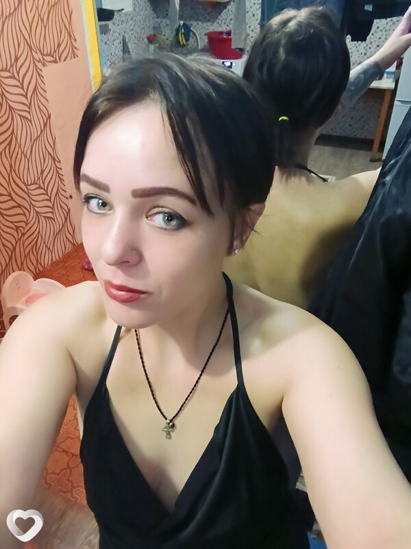 Анна, Ленинск-Кузнецкий