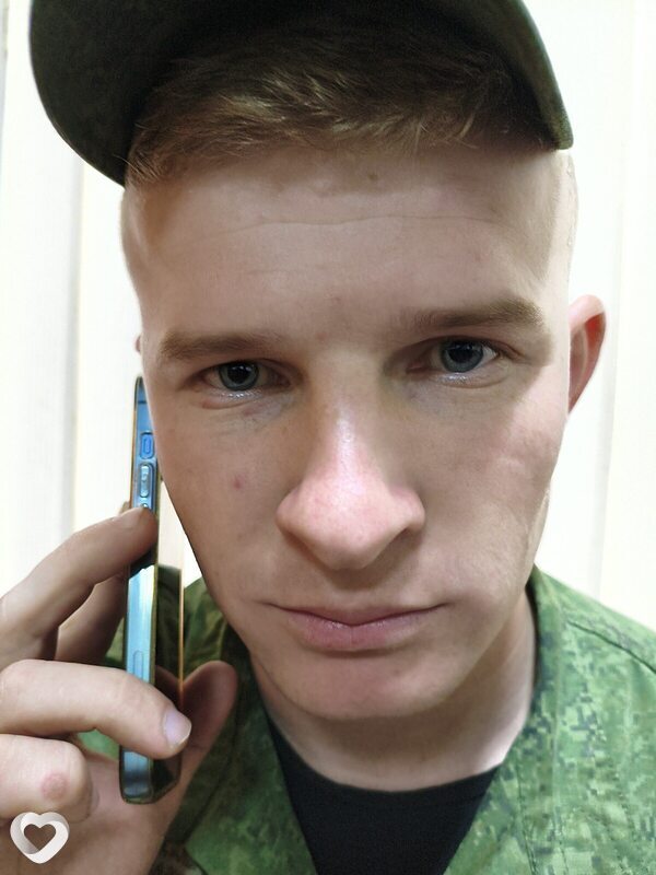 Дима, 33, Минске — анкета №1815432