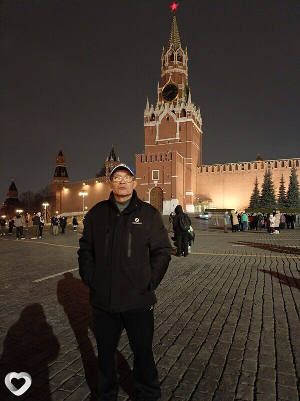 Владимир, Шилово
