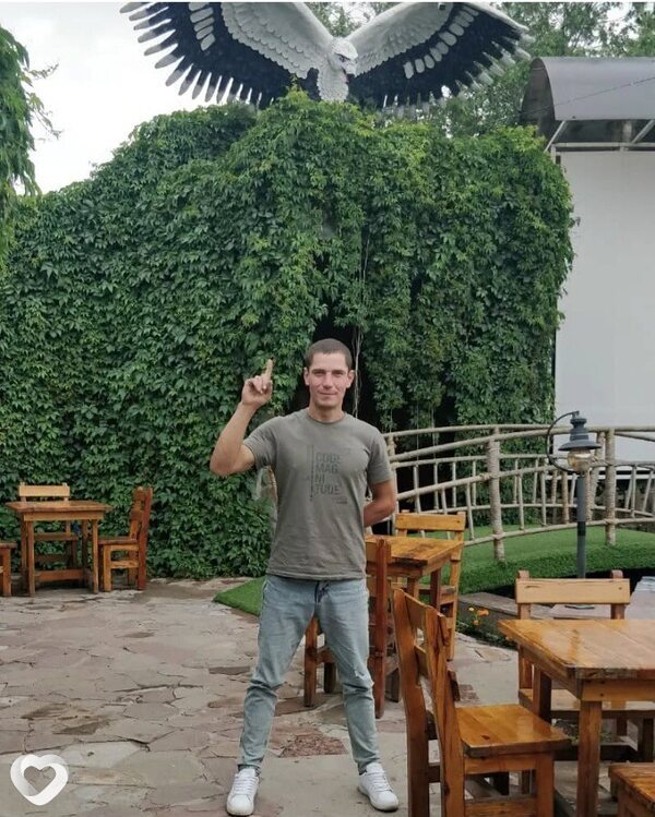 Геннадий, 33, Актюбинске — анкета №1815440