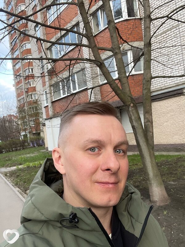 Михаил, 40, Чите — анкета №1815443