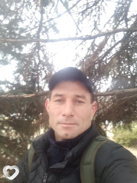 Сергей, Кропивницкий