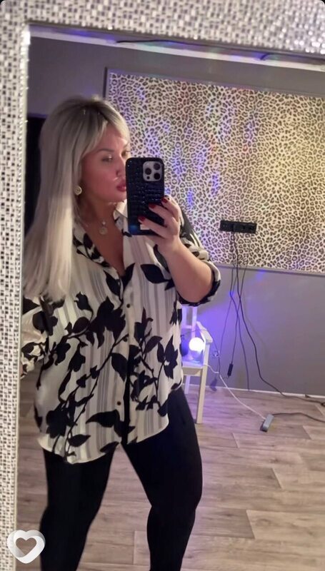 Leman, 39, Новосибирске — анкета №1815529