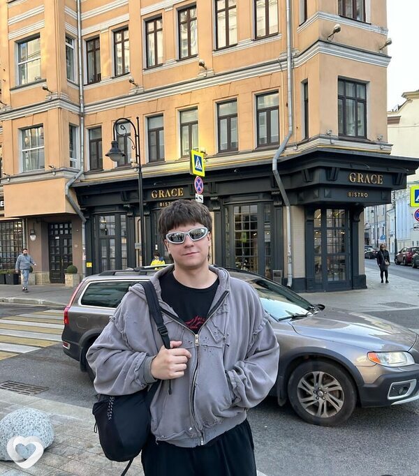 Николай, 29, Шахтах — анкета №1815530