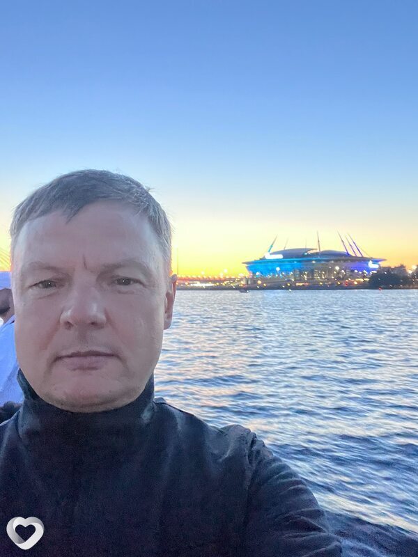 Денис, 52, Могилев — анкета №1815535