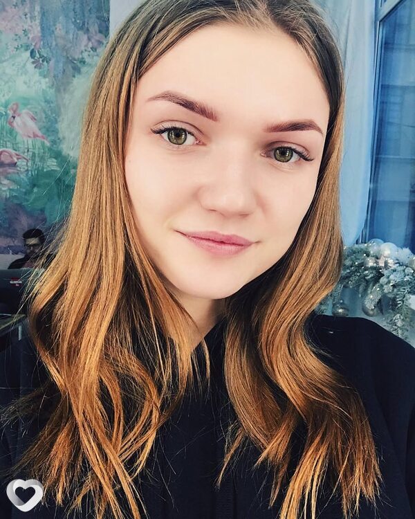 Алена, 22, Ижевске — анкета №1815540
