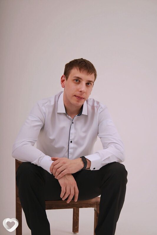 Павел, 30, Нижнем Тагиле — анкета №1815728