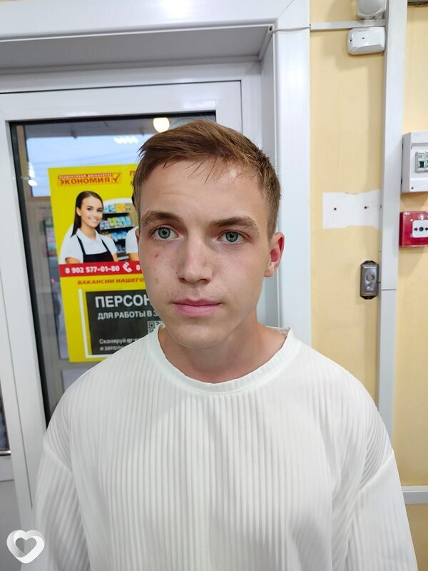 Максим, 37, Иркутске — анкета №1815736