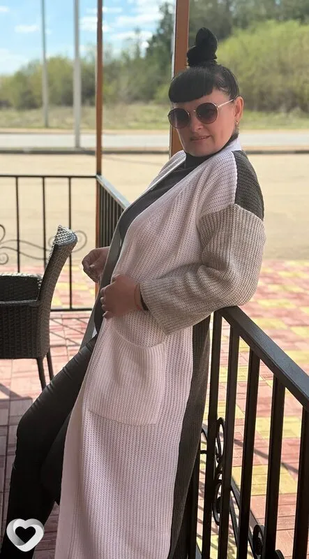 Наталия, 53, Барнауле — анкета №1815737