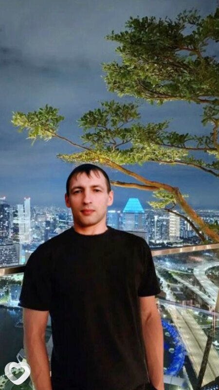 Олег, 43, Кокшетау — анкета №1815842