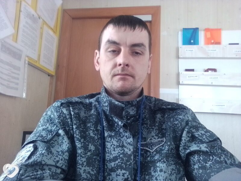 Антоха, 33, Благовещенске — анкета №1815653