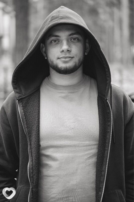 Рома, 27, Новосибирске — анкета №1815654