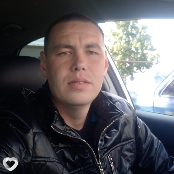 Alex, 36, Самаре — анкета №1815657