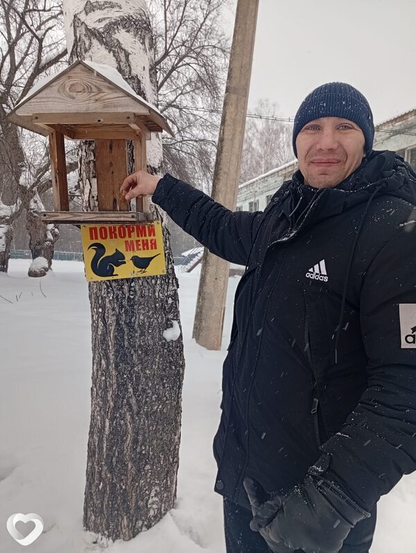 Александр, 46, Новокузнецке — анкета №1815659