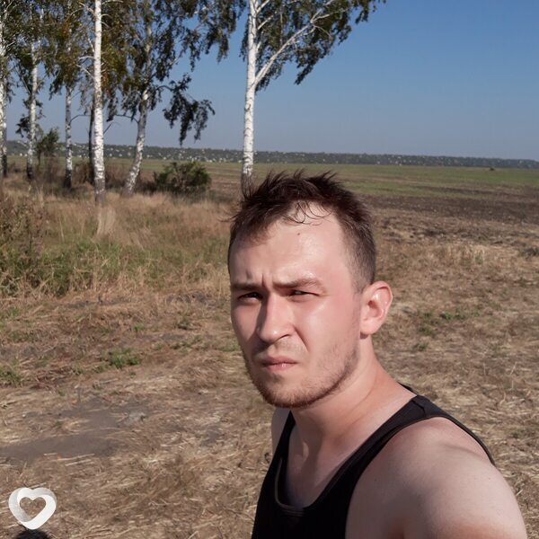 Сергей, 40, Санкт-Петербурге — анкета №1815661