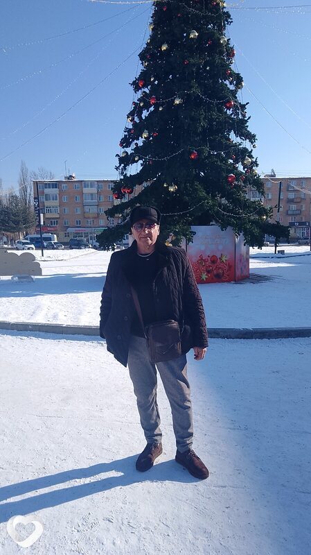 Вова, Арсеньев