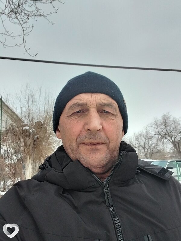 Сергей, 51, Алматы — анкета №1815923