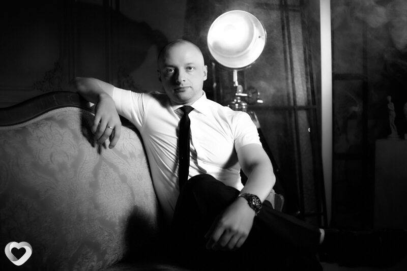 Алексей, 40, Твери — анкета №1815934