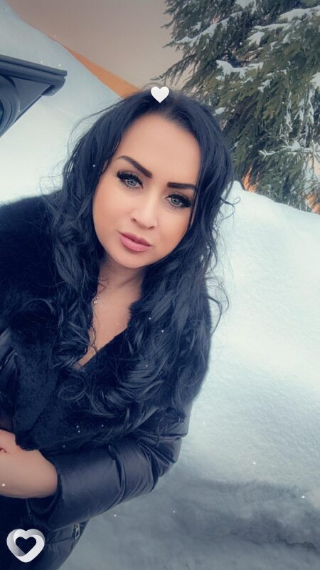 Сабина, 37, Уфе — анкета №1815941
