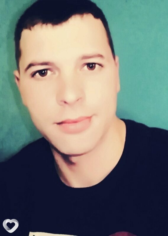 Андрей, 33, Смоленске — анкета №1815697