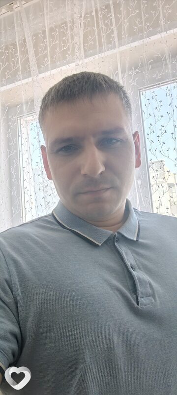 Андрей, 36, Прокопьевске — анкета №1815699